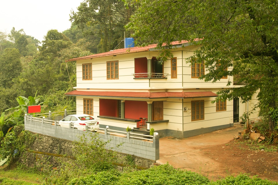 OYO 6882 Home Stay Pookode Nest, Kalpetta, Wayanad