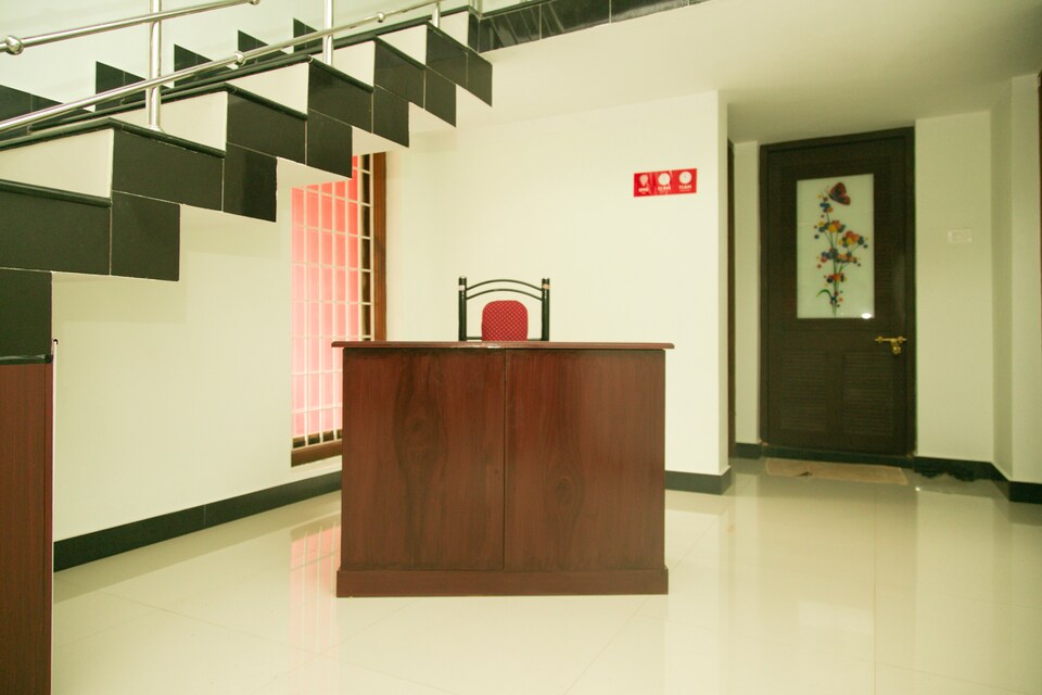 OYO 6882 Home Stay Pookode Nest, Kalpetta, Wayanad