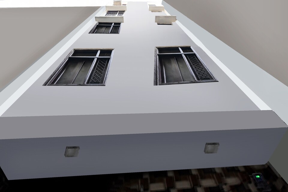 Collection O O 83021 Sk International, Anand Vihar Delhi, Delhi