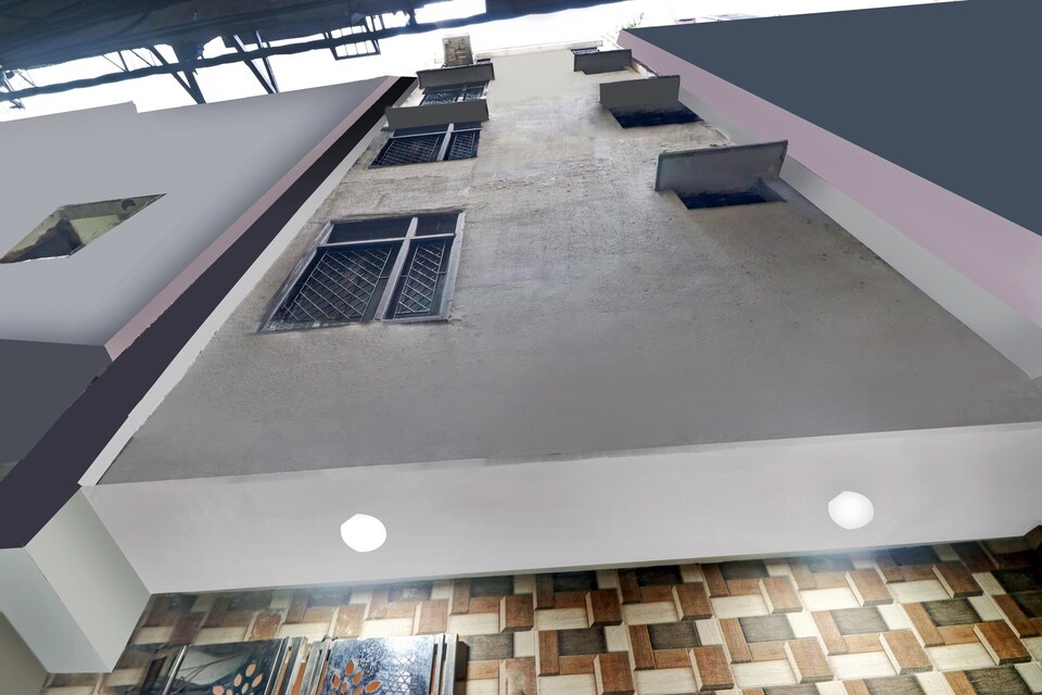 Collection O O 83021 Sk International, Anand Vihar Delhi, Delhi