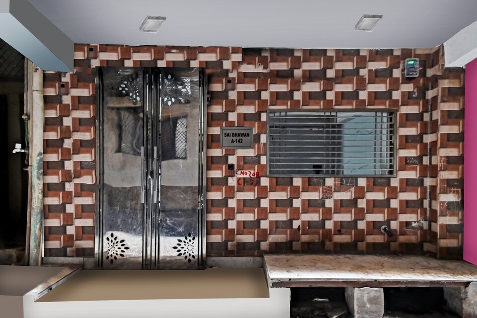 Collection O O 83021 Sk International, Anand Vihar Delhi, Delhi