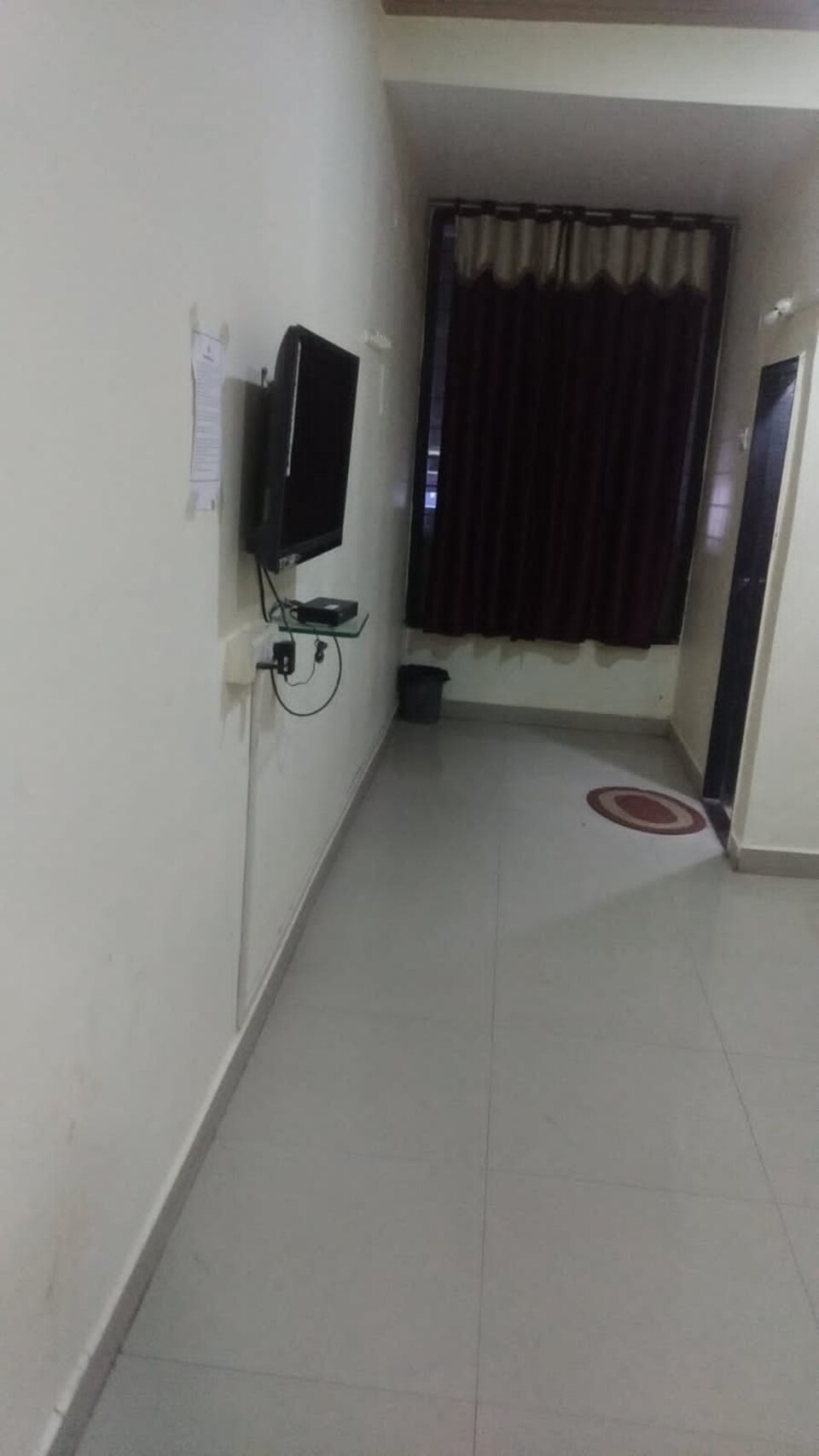 OYO 83024 Shivrudra Executive, Nanded, Nanded