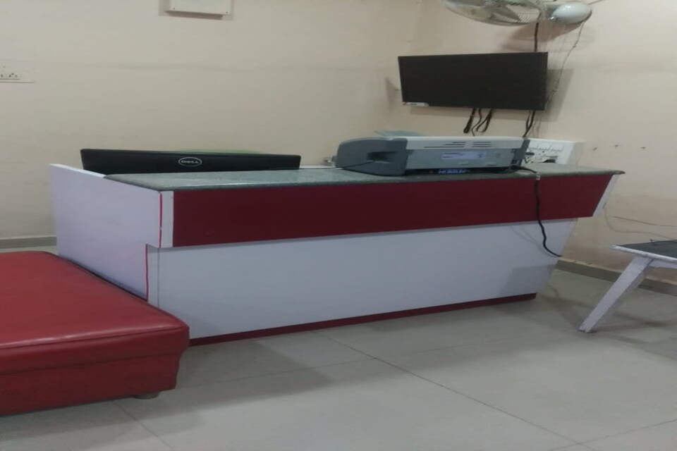 OYO 83024 Shivrudra Executive, Nanded, Nanded