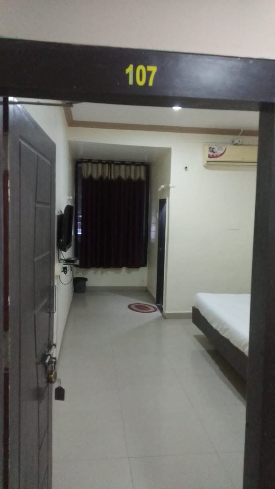 OYO 83024 Shivrudra Executive, Nanded, Nanded