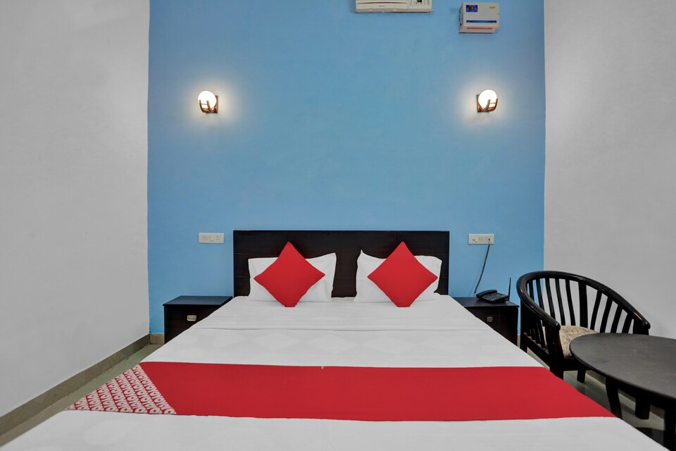 OYO Flagship 83025 Hotel City Castle, Aligarh, Aligarh