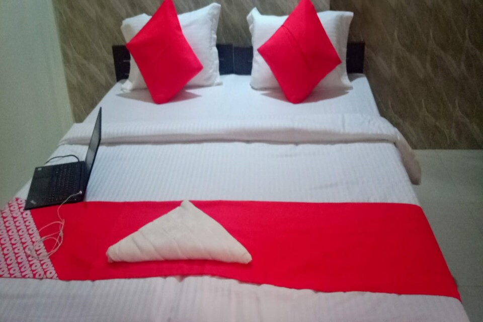 OYO 83028 Hotel Silver Galaxy   , Kanpur Railway Station, Kanpur