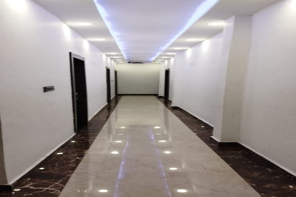 OYO 83031 Rn Residency And Banquet, Chas Area Bokaro, Bokaro