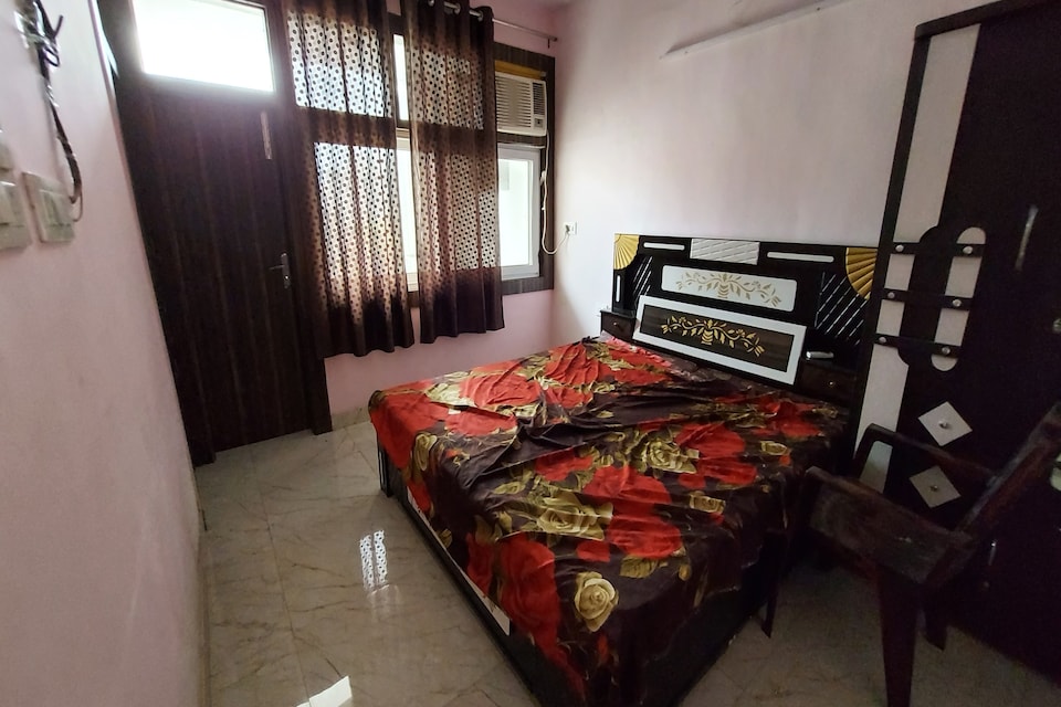 OYO HOME 83038 Raghubala Residency, Kota, Kota