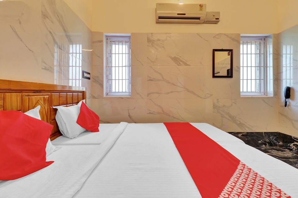 Hotel O Green Park Residency, Madurai City Centre, Madurai