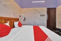 Hotel O Green Park Residency