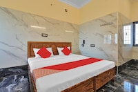 Hotel O Green Park Residency