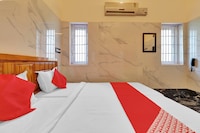 Hotel O Green Park Residency