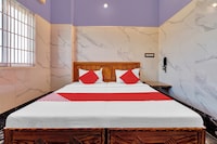 Hotel O Green Park Residency