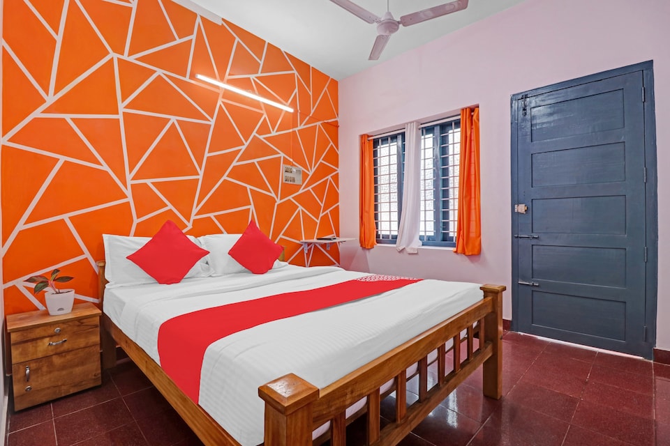 Hotel O Skywind, Technopark Trivandrum, Trivandrum