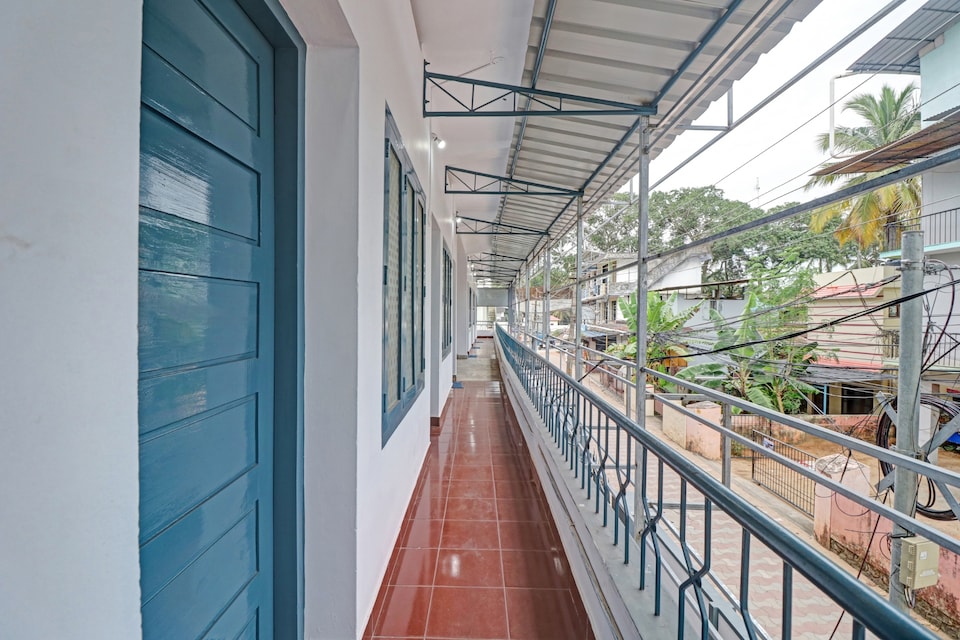 Hotel O Skywind, Technopark Trivandrum, Trivandrum