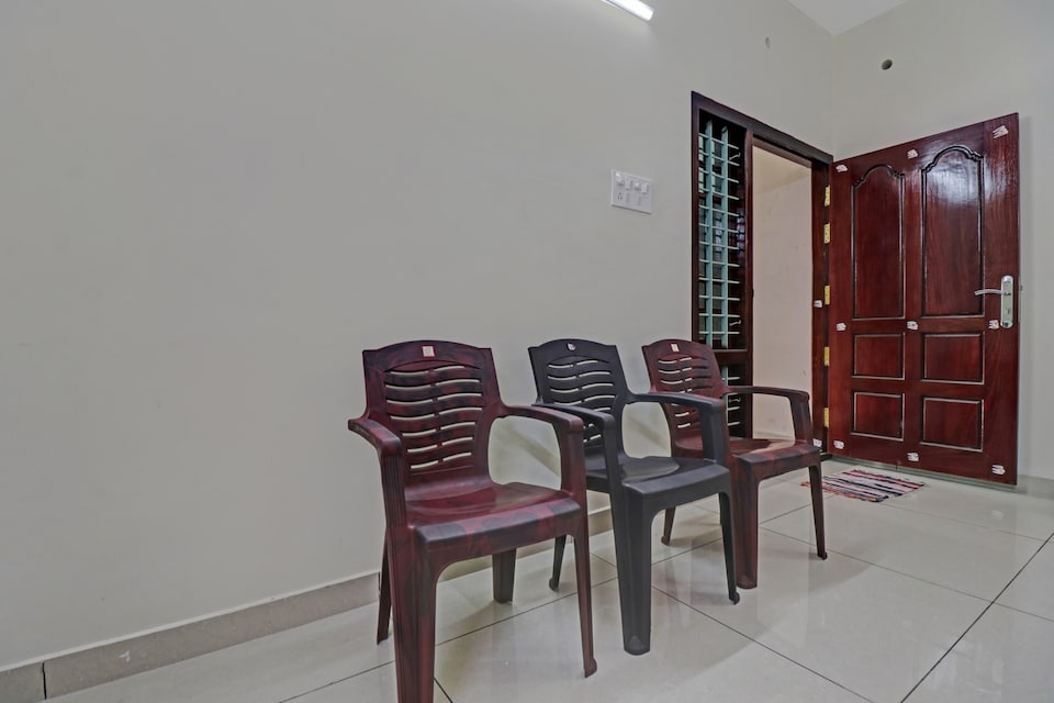 Hotel O Skywind, Technopark Trivandrum, Trivandrum