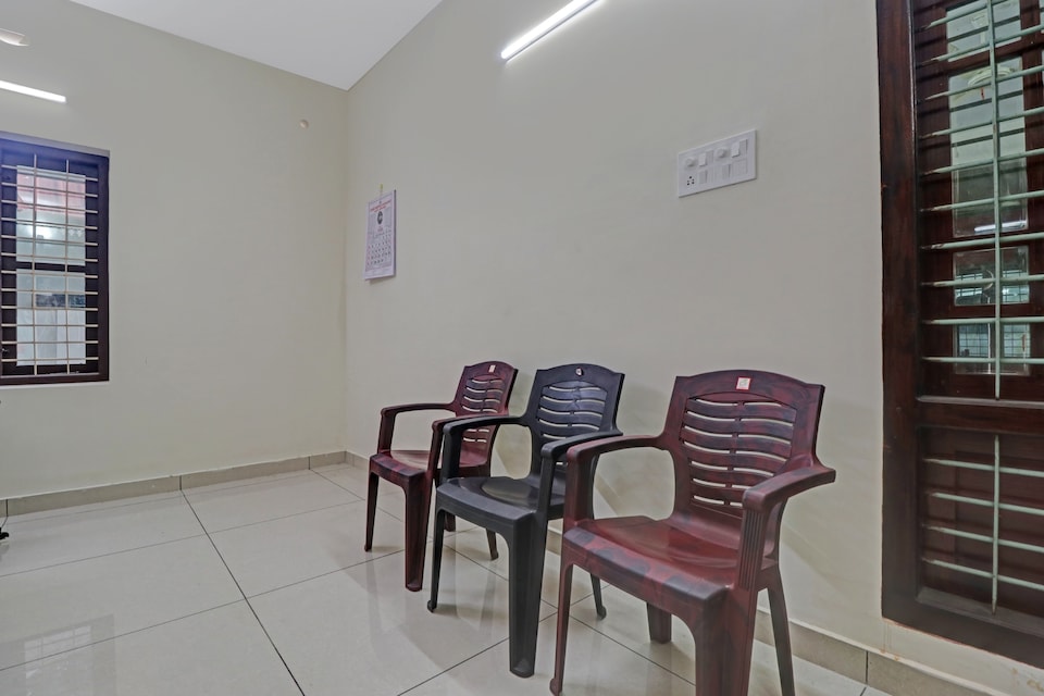 Hotel O Skywind, Technopark Trivandrum, Trivandrum