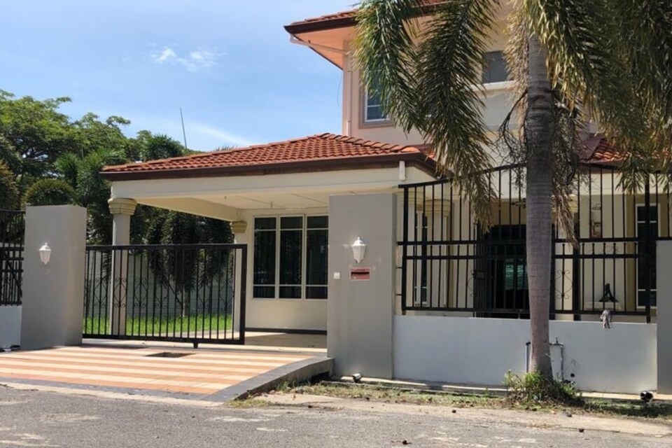 OYO Home 90342 Sena Home Homestay #828, Miri, Miri