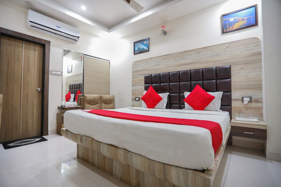 OYO 6883 Hotel Galaxy Star, MP Nagar Bhopal, Bhopal