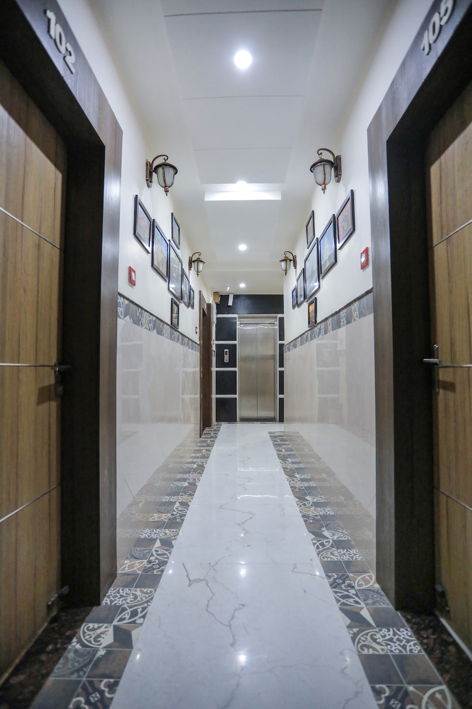 OYO 6883 Hotel Galaxy Star, MP Nagar Bhopal, Bhopal