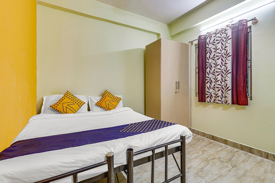 SPOT ON 83044 Hotel Sri Nilaya , Electronic City Phase 1 Bangalore, Bangalore