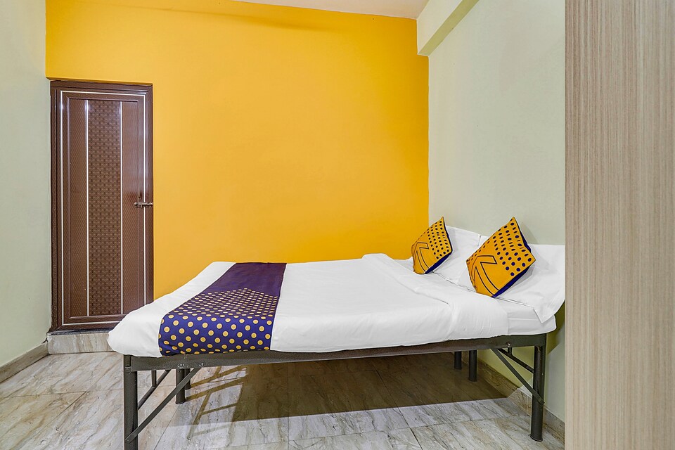 SPOT ON 83044 Hotel Sri Nilaya , Electronic City Phase 1 Bangalore, Bangalore