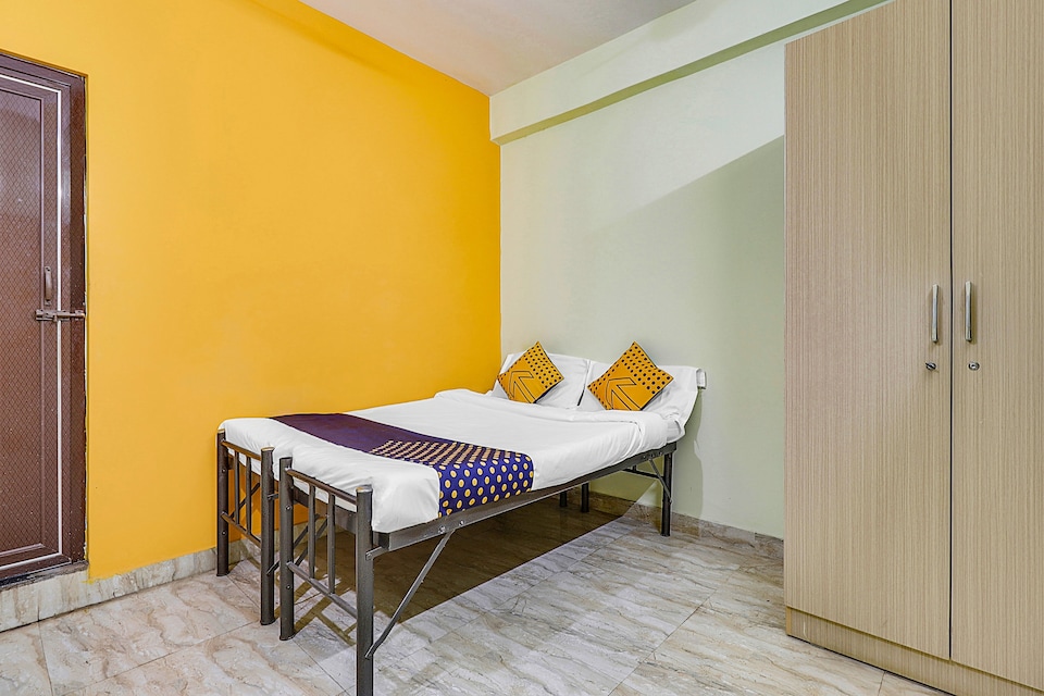 SPOT ON 83044 Hotel Sri Nilaya , Electronic City Phase 1 Bangalore, Bangalore