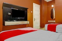 OYO 90660 Star Hotel Syariah