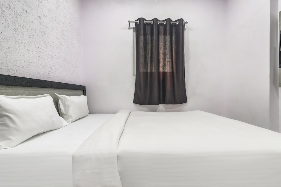 Flagship Mittal Residency, Harmu, Ranchi