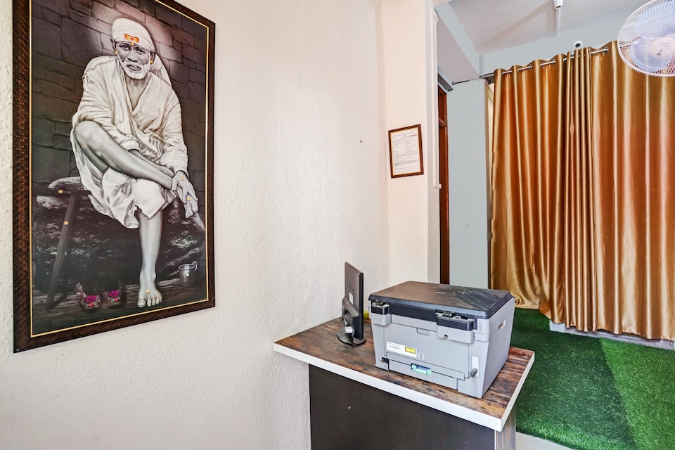 Hotel O Pritesh Avenue, Nagpur Railway Station, Nagpur