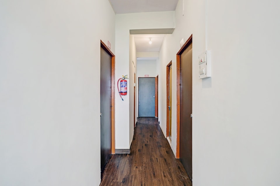 Hotel O Pritesh Avenue, Nagpur Railway Station, Nagpur