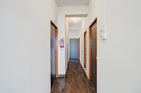 Hotel O Pritesh Avenue