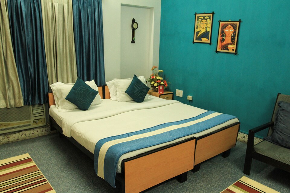 OYO 6885 फीनिक्स, Salt Lake Kolkata, कोलकाता