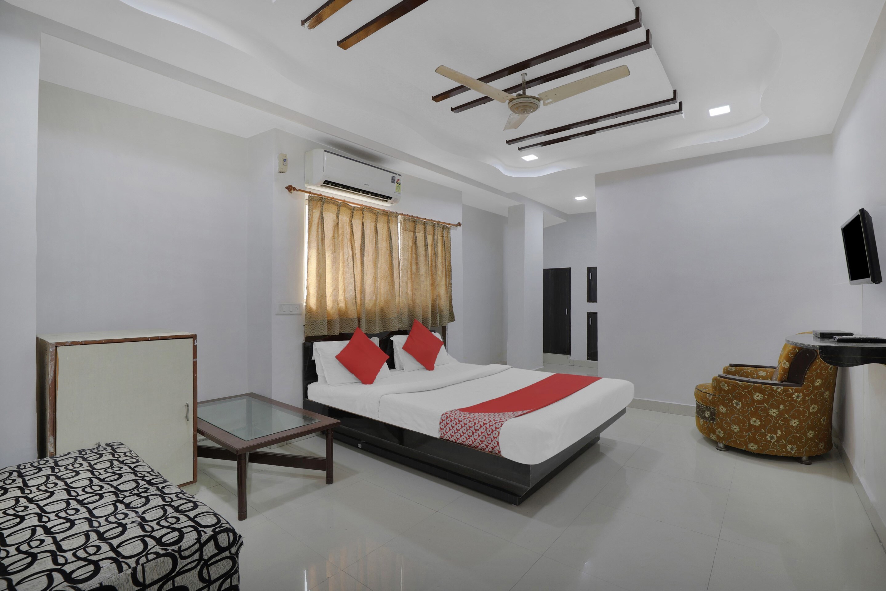 Hotels in Thaltej, Ahmedabad Starting ₹523 Upto 76 OFF on 40