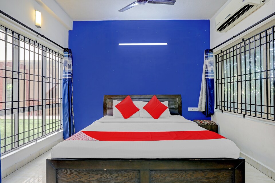 OYO Flagship 83074 Le'Grace Residency, Kovalam, Chennai