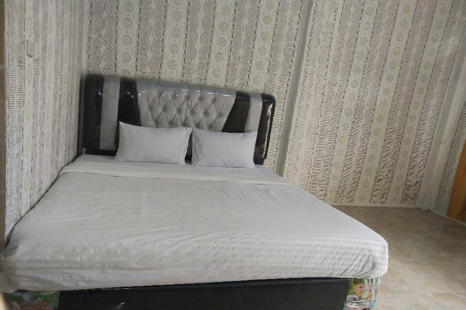 OYO 90661 Hotel Merlin , Takengon, Aceh Tengah