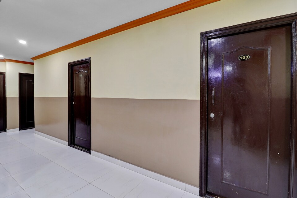 OYO Hotel Aryan Residency, Rajajinagar Bangalore, Bangalore