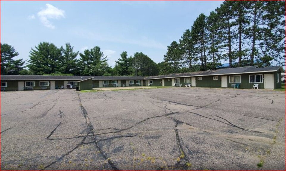 Four Seasons Motel Tomahawk By OYO, Tomahawk, WI, Tomahawk