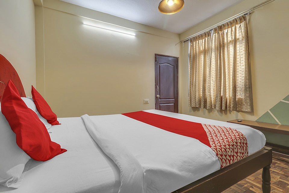 OYO Flagship  83083 Hotel Kodai Crystal, Kodaikanal, Kodaikanal