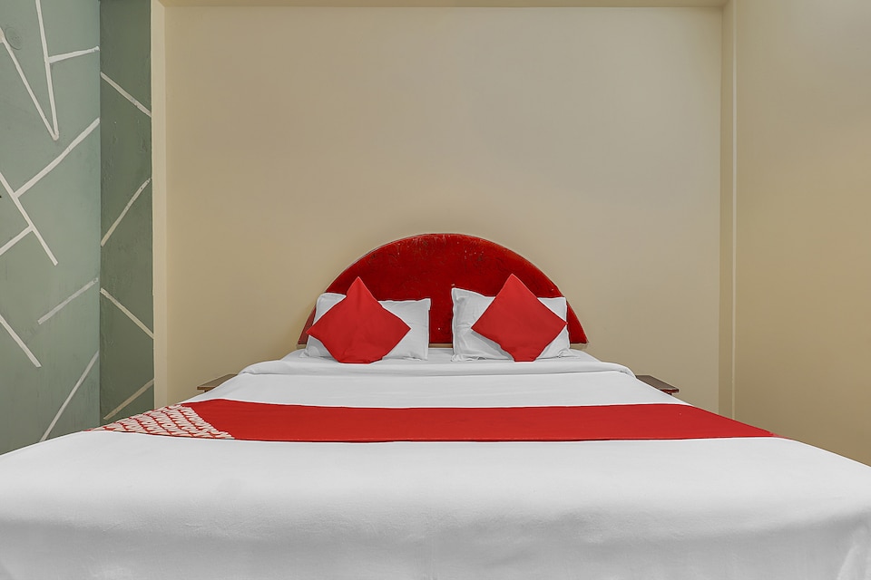 OYO Flagship  83083 Hotel Kodai Crystal, Kodaikanal, Kodaikanal