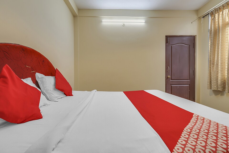 OYO Flagship  83083 Hotel Kodai Crystal, Kodaikanal, Kodaikanal