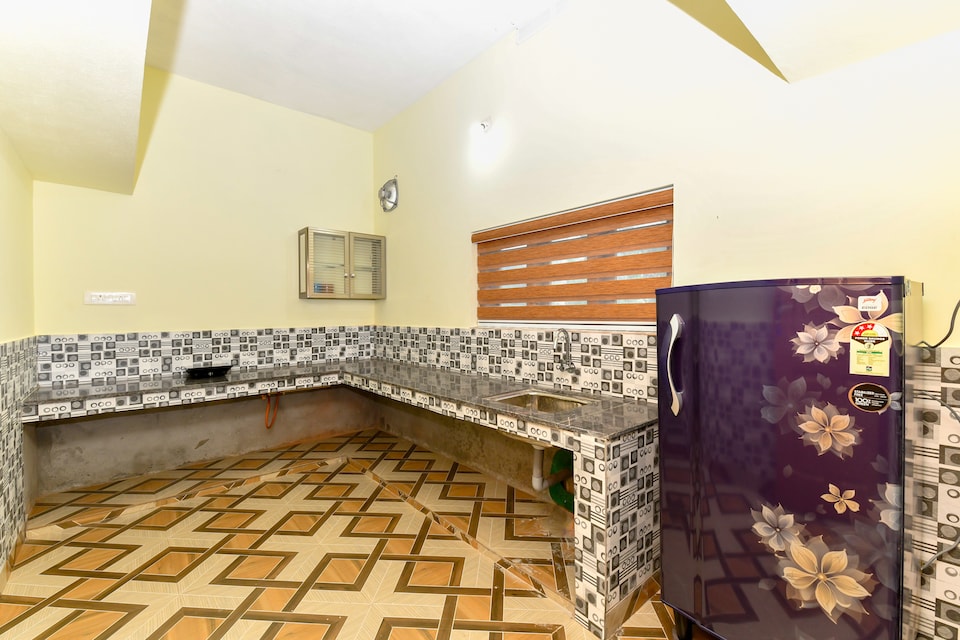 POP HOME 83085 Hill View Galaxy Villa, Kalpetta, Wayanad