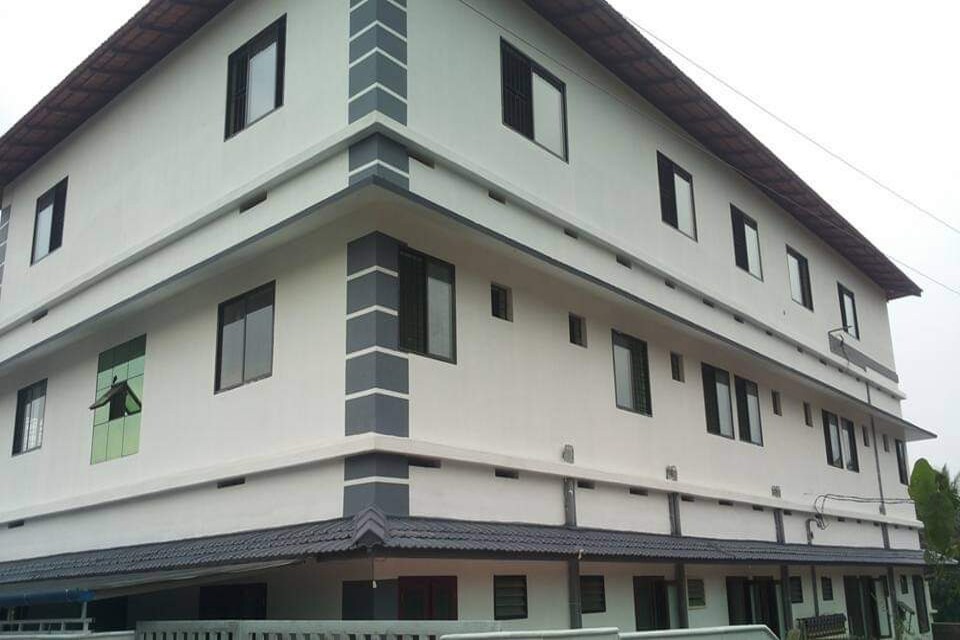 POP 83086 Thekkumpuram Residency, Calicut Airport, Calicut