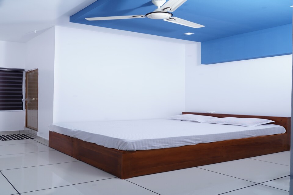 POP 83086 Thekkumpuram Residency, Calicut Airport, Calicut