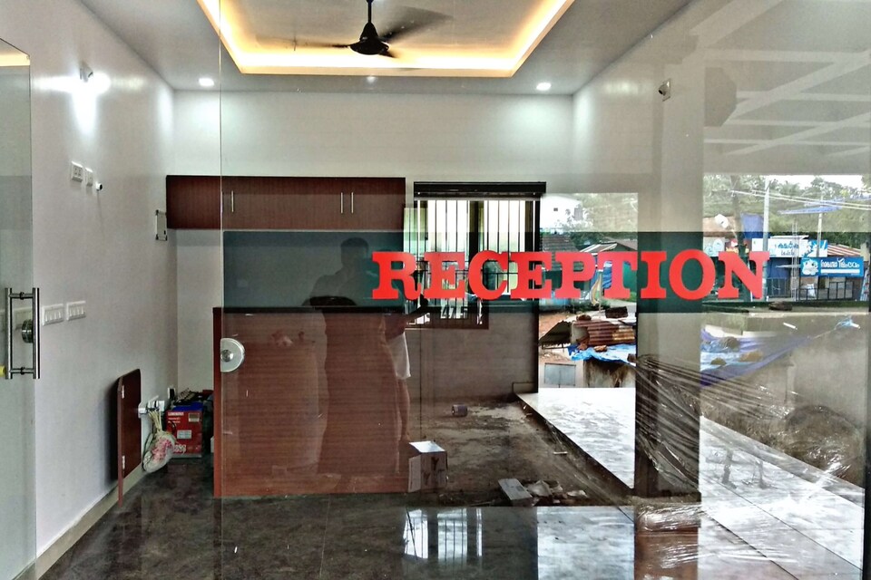 POP 83086 Thekkumpuram Residency, Calicut Airport, Calicut