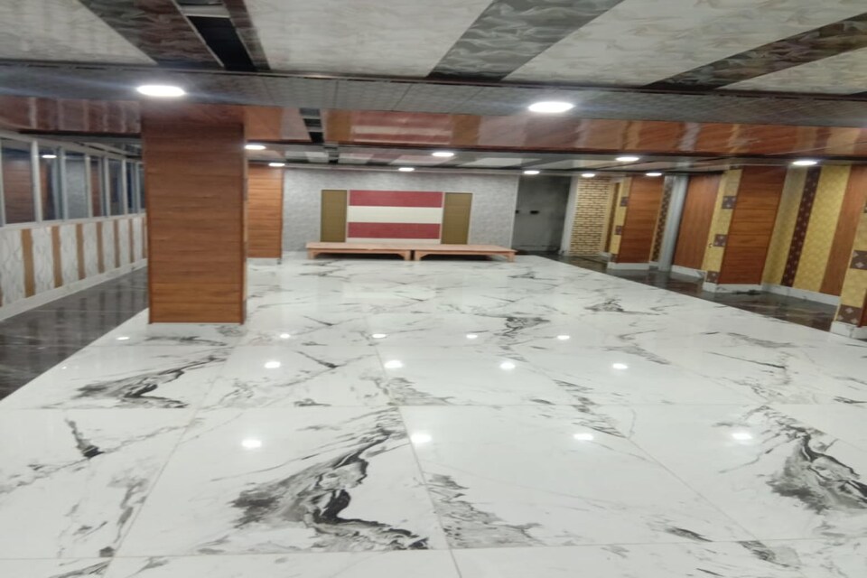 OYO 83090 Hotel Palash Inn, Patna, Patna