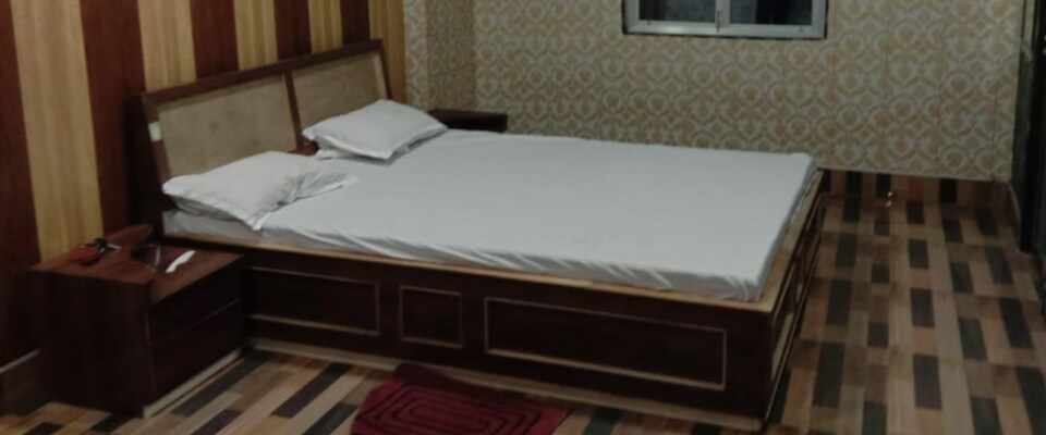 OYO 83090 Hotel Palash Inn, Patna, Patna