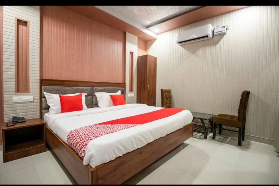 SPOT ON 83095 Unique Guest House, Bhiwani, Bhiwani