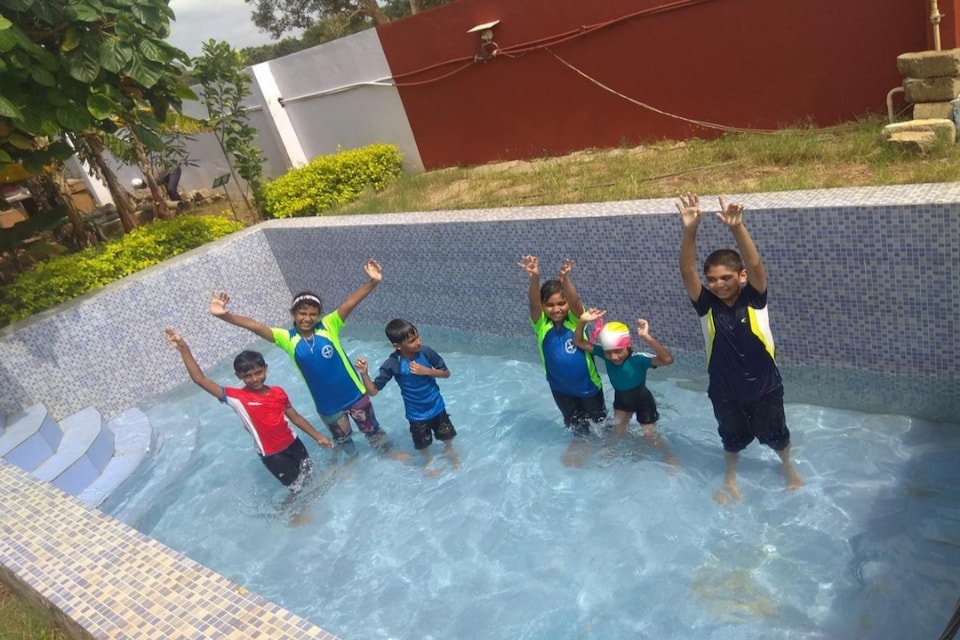 POP 83098 Nest Holidays, Bannergatta Road Bangalore, Bangalore