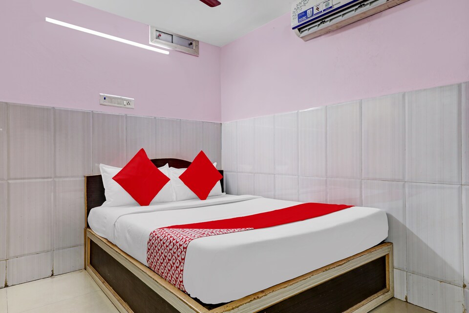 OYO Flagship 83099 Highway Guest House, Anna Nagar Chennai, Chennai